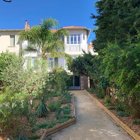 Villa Presence - Chambres D'Hotes - Activites Bien-Etre Toulon Dış mekan fotoğraf