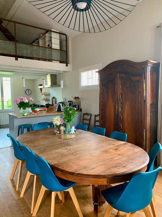 Villa Presence - Chambres D'Hotes - Activites Bien-Etre Toulon Dış mekan fotoğraf