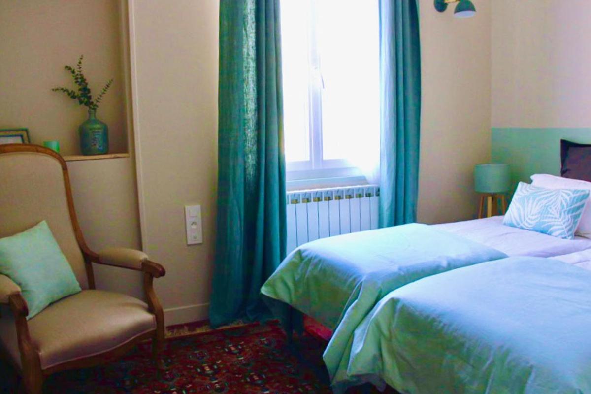 Villa Presence - Chambres D'Hotes - Activites Bien-Etre Toulon Dış mekan fotoğraf