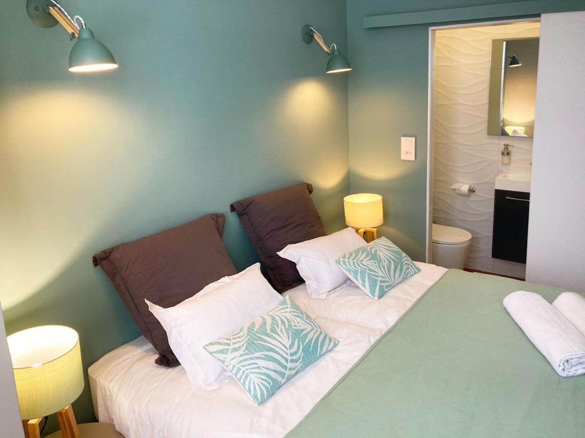 Villa Presence - Chambres D'Hotes - Activites Bien-Etre Toulon Dış mekan fotoğraf