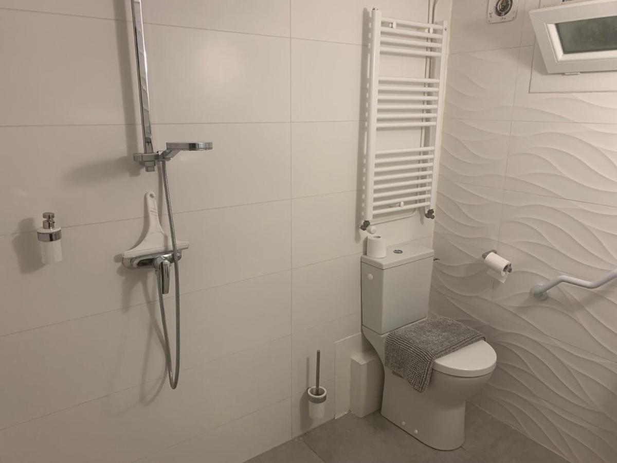 Villa Presence - Chambres D'Hotes - Activites Bien-Etre Toulon Dış mekan fotoğraf