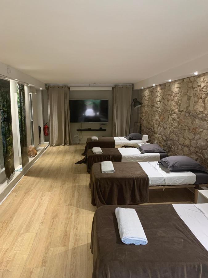 Villa Presence - Chambres D'Hotes - Activites Bien-Etre Toulon Dış mekan fotoğraf