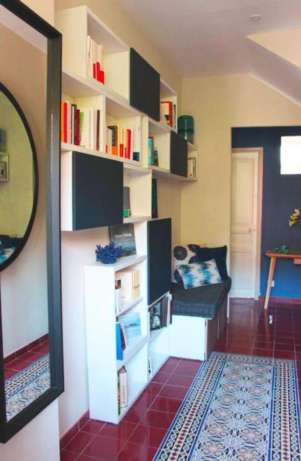 Villa Presence - Chambres D'Hotes - Activites Bien-Etre Toulon Dış mekan fotoğraf