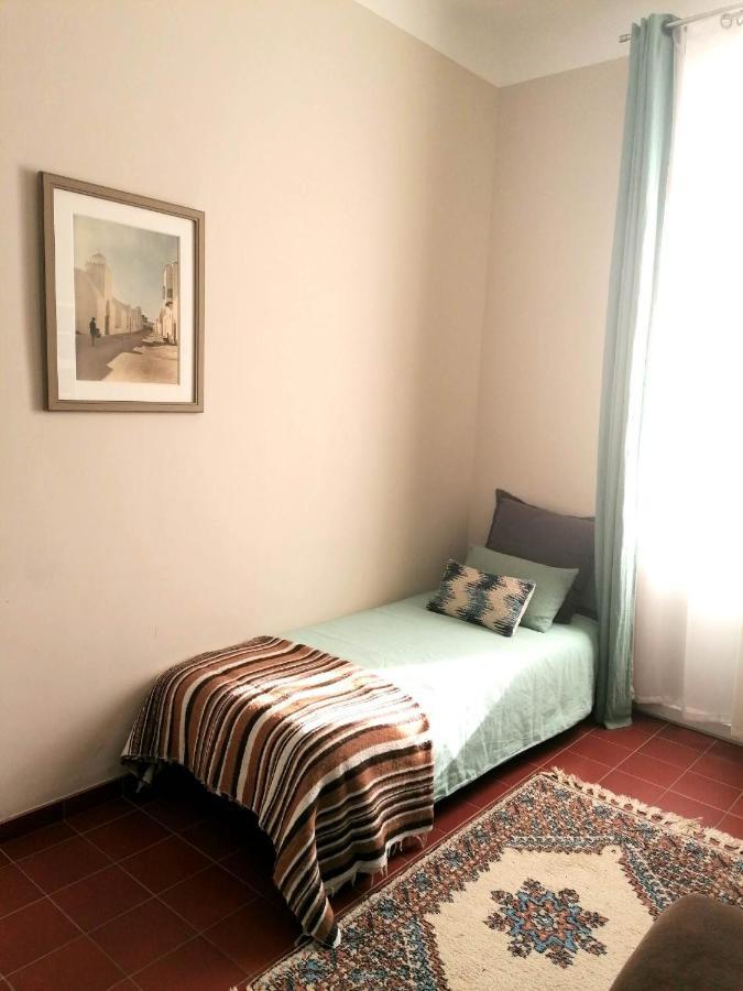 Villa Presence - Chambres D'Hotes - Activites Bien-Etre Toulon Dış mekan fotoğraf