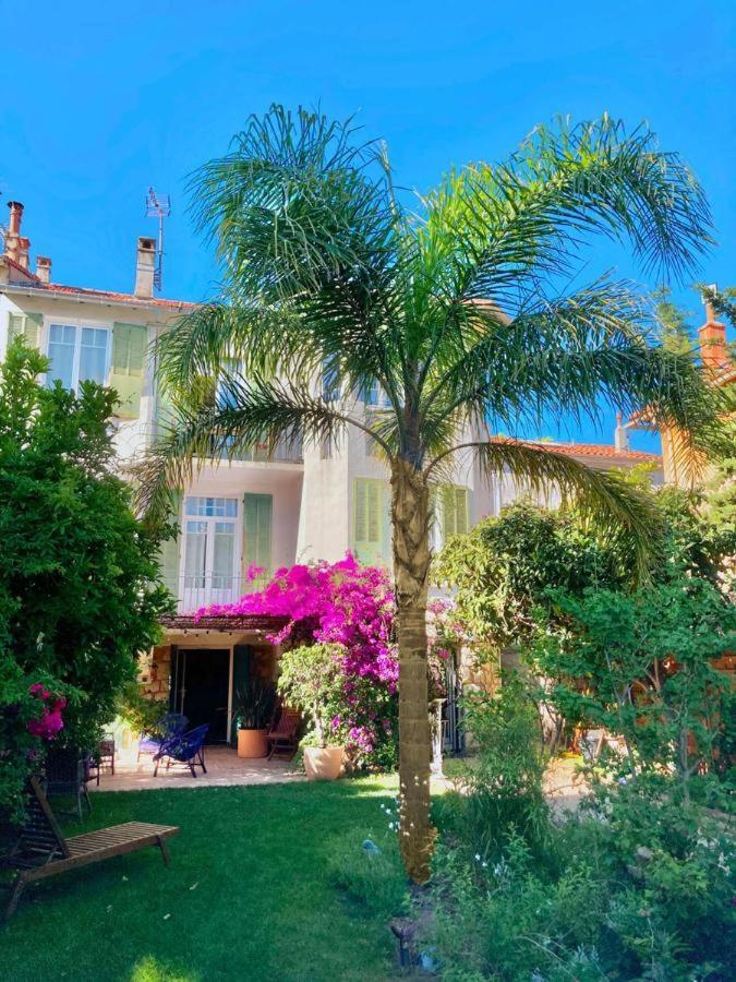 Villa Presence - Chambres D'Hotes - Activites Bien-Etre Toulon Dış mekan fotoğraf